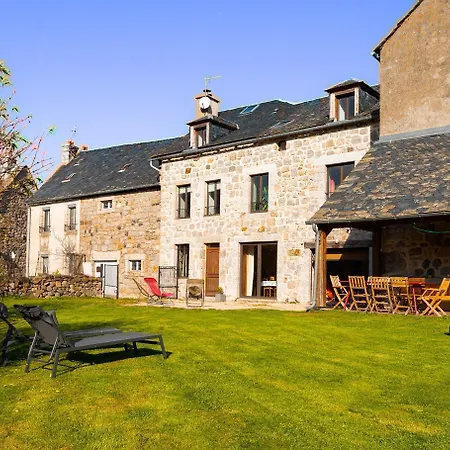 Holiday home Gma142 - De France 3 Epis 8/10 Pers A *