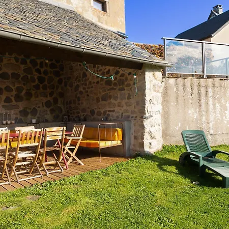 Gma142 - De France 3 Epis 8/10 Pers A Holiday home *