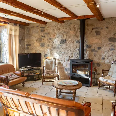 Holiday home Gma142 - De France 3 Epis 8/10 Pers A